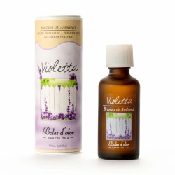 Bruma Ambients 50 ml. Violette | Dietisur