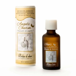 Bruma Ambients 50 ml. Angels Charm | Dietisur