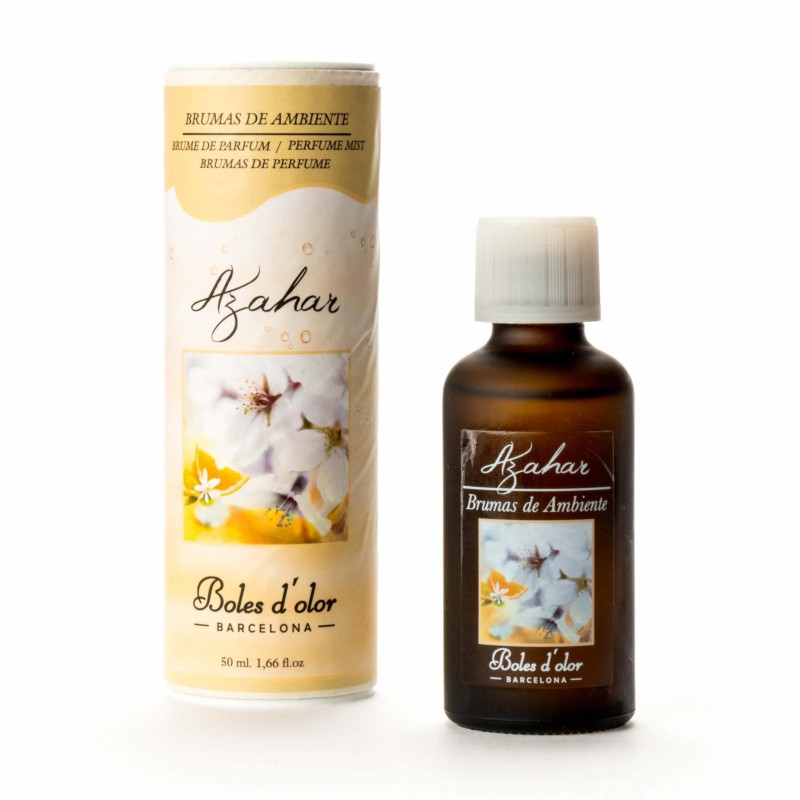 Bruma Ambients 50 ml. Azahar | Dietisur