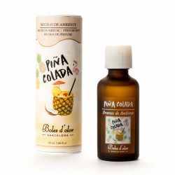 Bruma Ambients 50 ml. Piña Colada | Dietisur