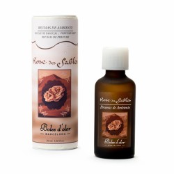 Bruma Ambients 50 ml. Rose des Sables | Dietisur