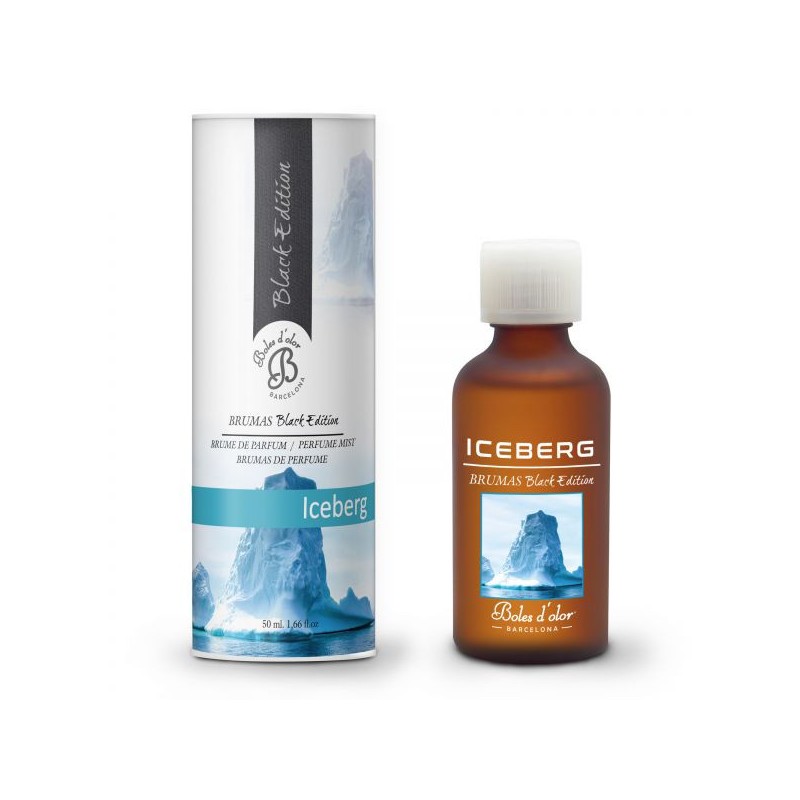 Bruma Ambients 50 ml Iceberg | Dietisur