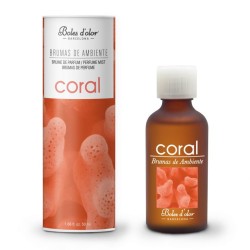 Bruma Ambients 50 ml. Coral | Dietisur