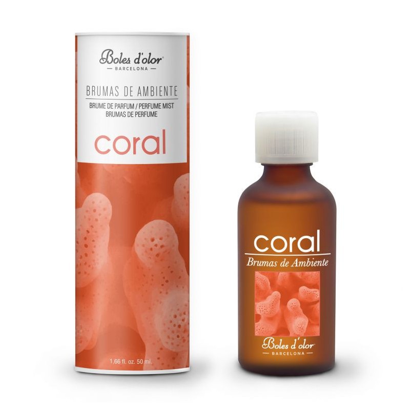 Bruma Ambients 50 ml. Coral | Dietisur