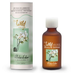 Bruma Ambients 50 ml. Wild Orchid | Dietisur