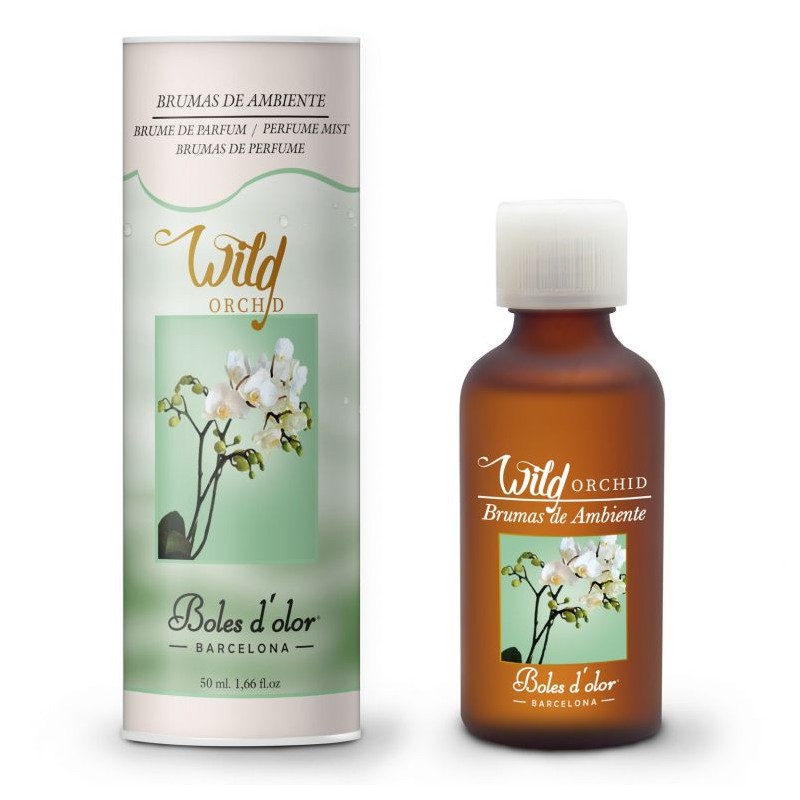Bruma Ambients 50 ml. Wild Orchid | Dietisur