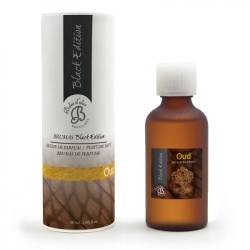Bruma Ambients 50 ml Oud | Dietisur
