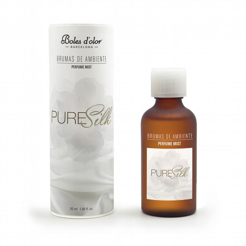 Bruma Ambients 50ml Pure Silk | Dietisur