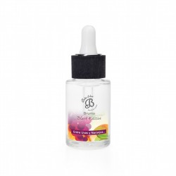 Bruma Hidrosoluble Black Edition 30ml Entre Uvas y Naranjos | Dietisur
