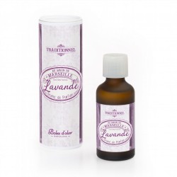 Bruma "Au savon marseille" Lavanda 50ml Boles d'olor | Dietisur