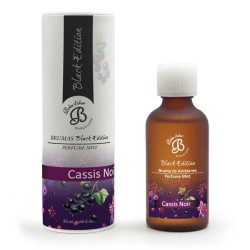 Bruma Black Edition Cassis Noir 50ml Boles d'olor | Dietisur