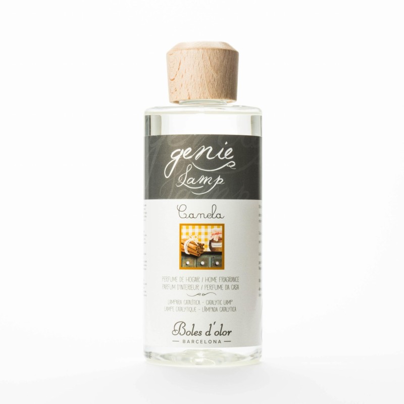 Genie Perfm. de Hogar 500 ml Canela | Dietisur
