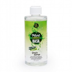Genie Perfume de Hogar Citronella, Mint & Basil 500ml Boles d'olor