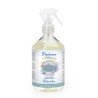 Ambientador Spray Freshness Eliminador de Olores Flor de Loto 500ml...