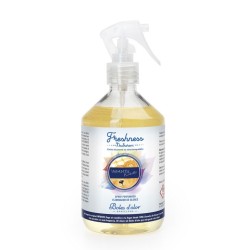 Ambientador Spray Freshness Eliminador de Olores Infantil 500ml Bol...