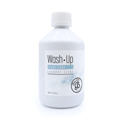 Wash Up Perfume de Lavado 500 ml Fresh Linen Boles D'olor