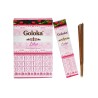 Incienso Goloka Lotus 12x15g Nag Champa | Dietisur