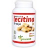 Lecitina Soja 1200mg  90 perlas  PINISAN