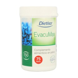 EvacuMax ENVASE 150 g(37 días) DIELISA®