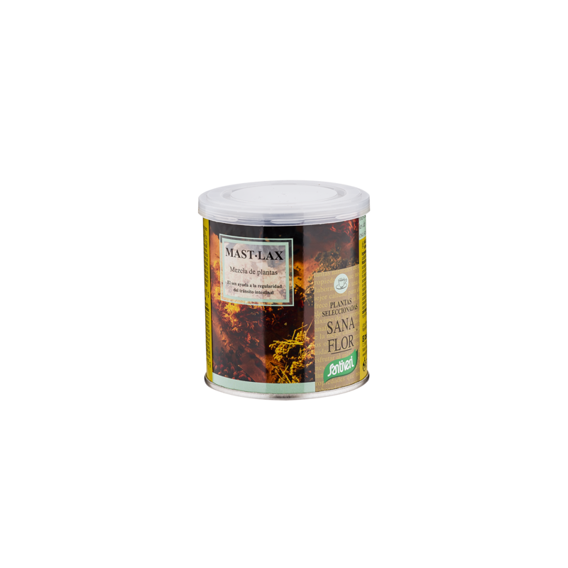 SANAFLOR BOTE MAST-LAX Santiveri 75 G