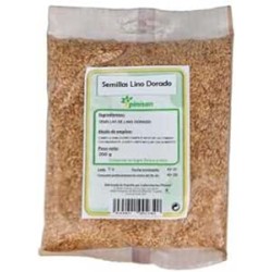 Lino Dorado 500gr PiNISAN