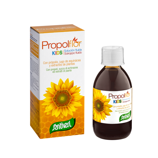 PROPOLFLOR KIDS Santiveri 200 C