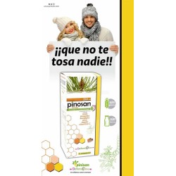 PINOSAN JARABE 250 ml