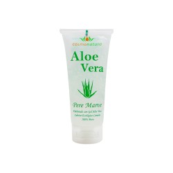 Gel Aloe Vera 100% Tubo 250ml  40140