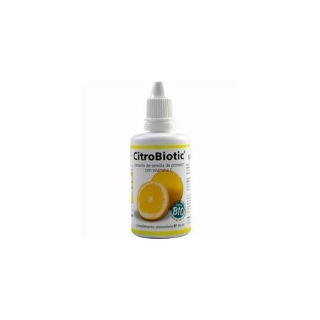 CITROBIOTIC  BIO (LIQUIDO) 20 ml