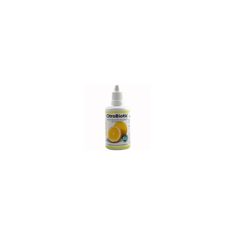 CITROBIOTIC  BIO (LIQUIDO) 20 ml