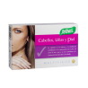 CABELLO,UÑAS,PIEL+BIOTINA COMP Santiveri