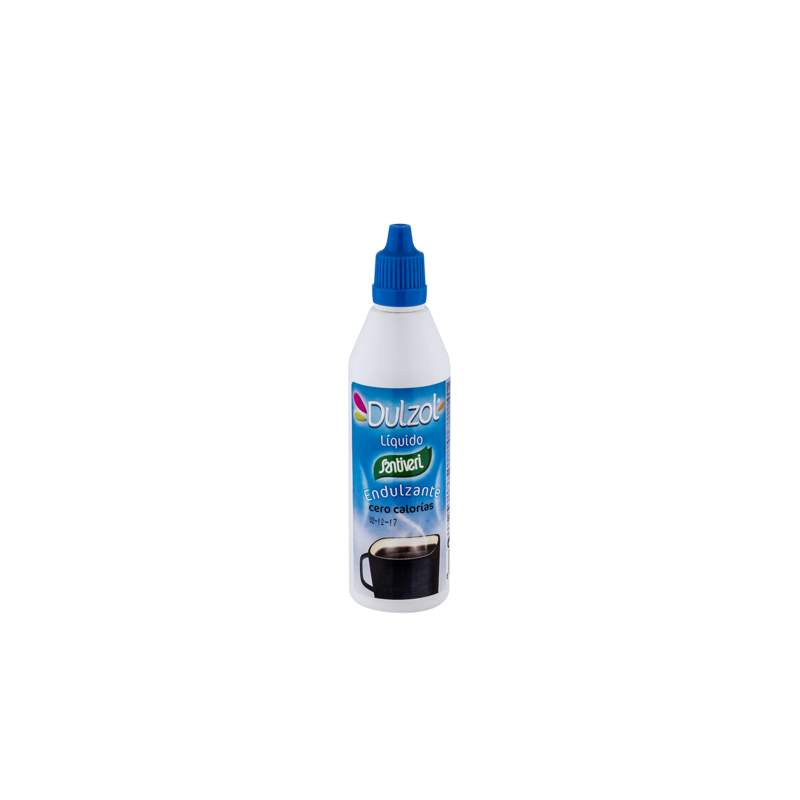 DULZOL LIQUIDO 90 CC. Santiveri 90 C