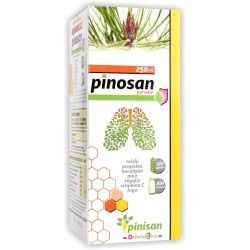 PINOSAN JARABE 250 ml
