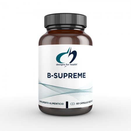 B-SUPREME 60 Vcaps