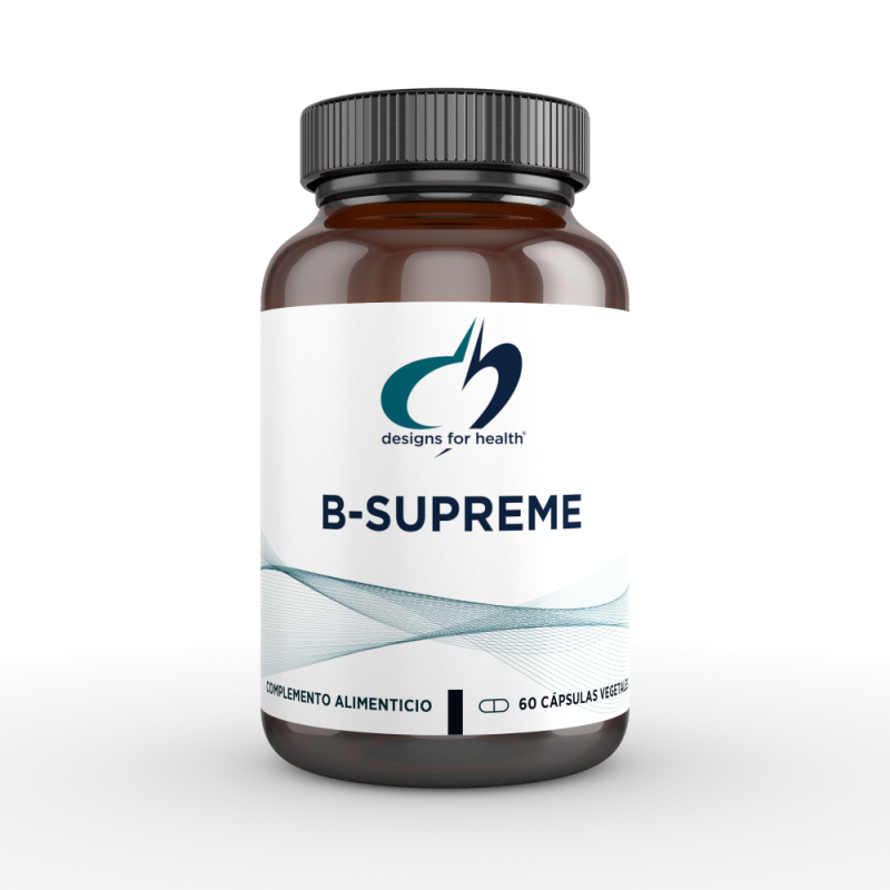 B-SUPREME 60 Vcaps