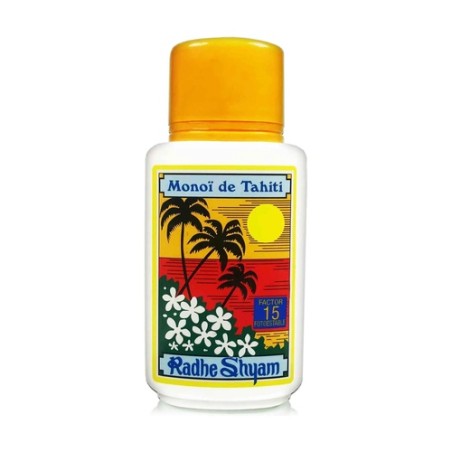 MONOI TAHITI F:15 R. SHYAM
