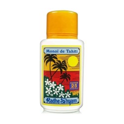 MONOI DE TAHITI F:25 150ML R.SHYAM