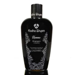 CH HENNA CASTAÑO RADE SHYAM