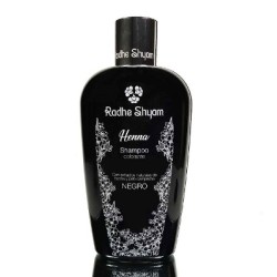 CH HENNA NEGRO RADE SHYAM