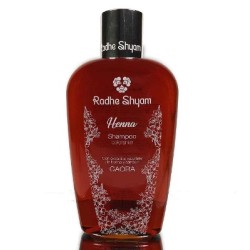 CH HENNA CAOBA RADE SHYAM
