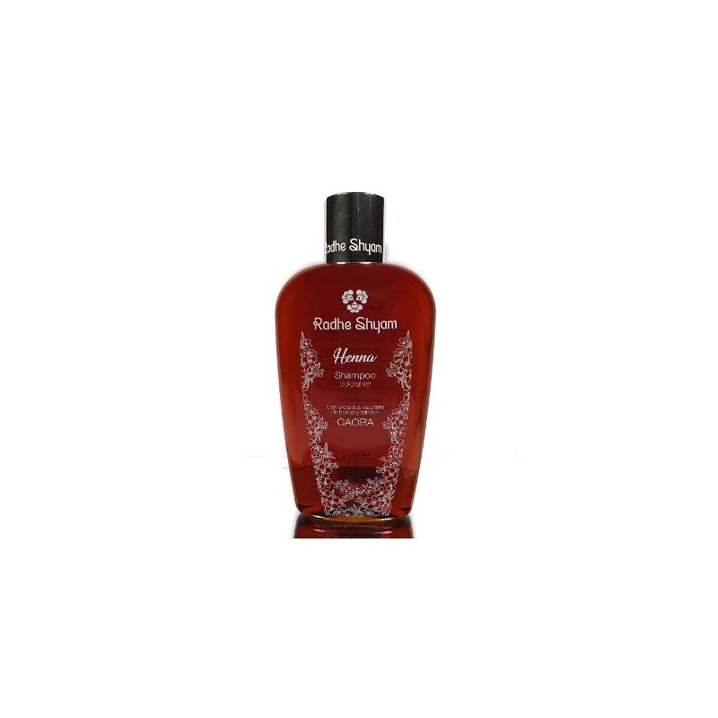CH HENNA CAOBA RADE SHYAM