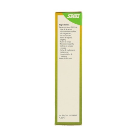 GALLEXIER 250ML  SALUS
