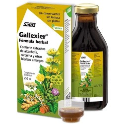 GALLEXIER 250ML  SALUS