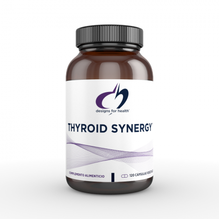 THYROID SYNERGY 120 Vcaps