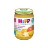 Potito de frutas variadas con cereales +6M 190g Hipp | Dietisur