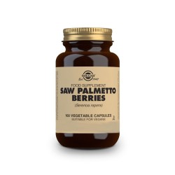 SABAL 100 caps