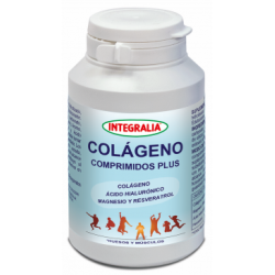 COLAGENO PLUS 120 comp