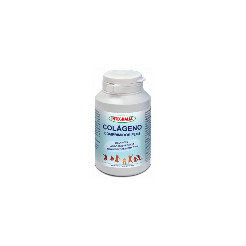 COLAGENO PLUS 120 comp