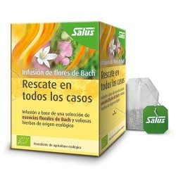 FILTROS RESCATE SALUS