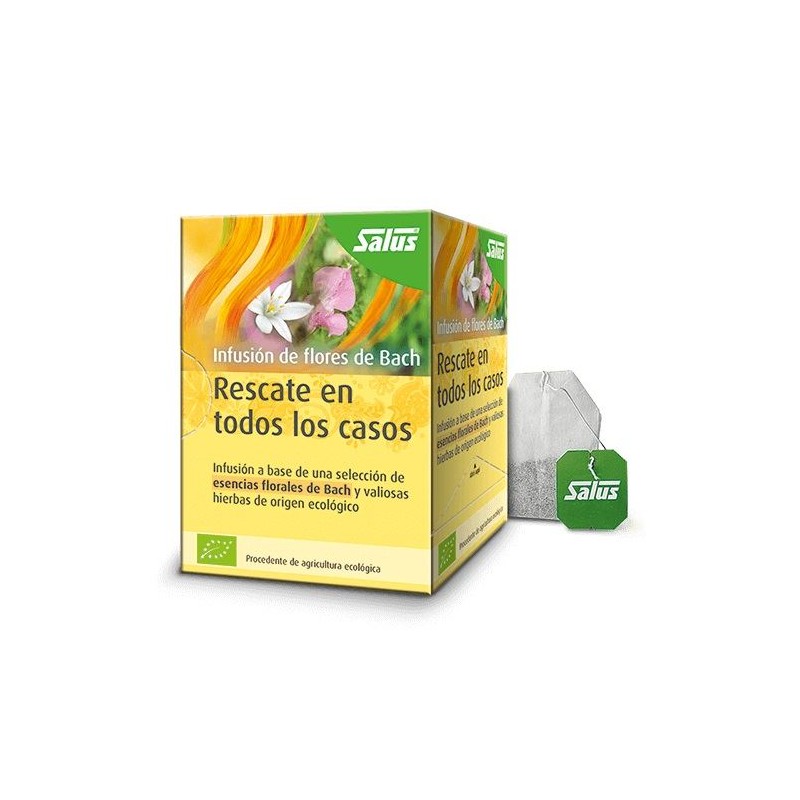 FILTROS RESCATE SALUS